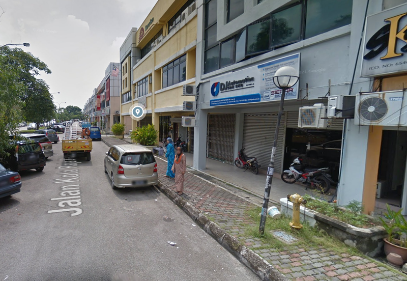 Seksyen 27 @ Shah Alam