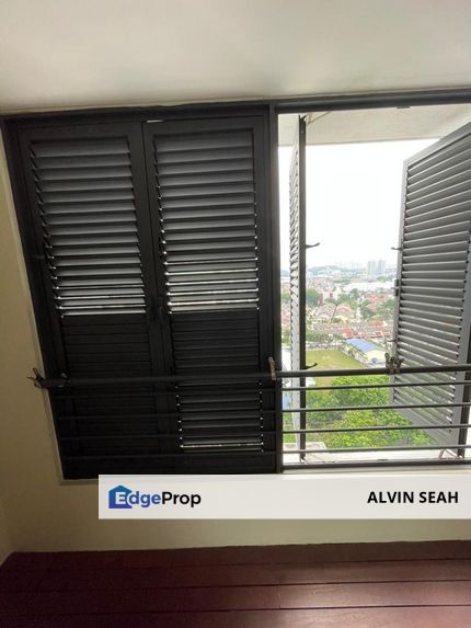 Ameera Residences SS 2, Petaling Jaya, Selangor, Petaling Jaya
