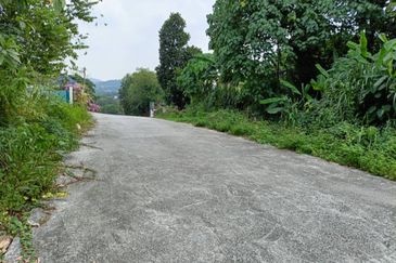 Kampung Subang Baru