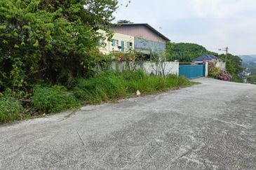 Kampung Subang Baru