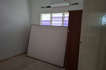 Taman Tun Dr Ismail (TTDI)