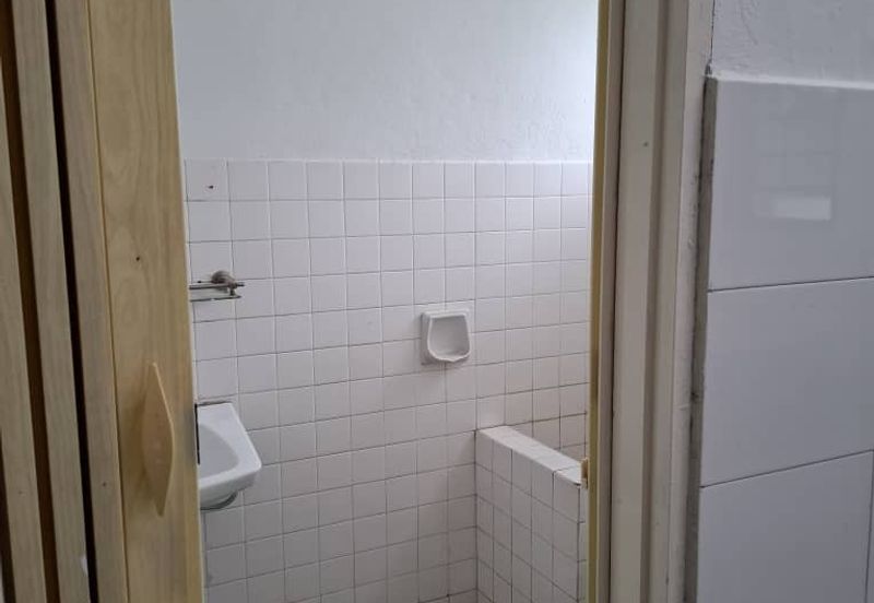 Taman Tun Dr Ismail (TTDI)