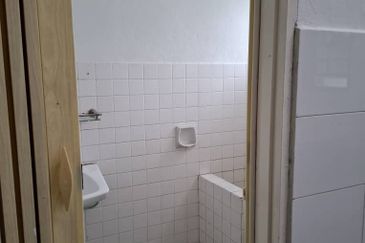 Taman Tun Dr Ismail (TTDI)