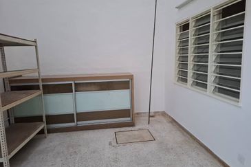 Taman Tun Dr Ismail (TTDI)