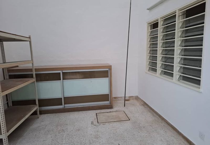 Taman Tun Dr Ismail (TTDI)