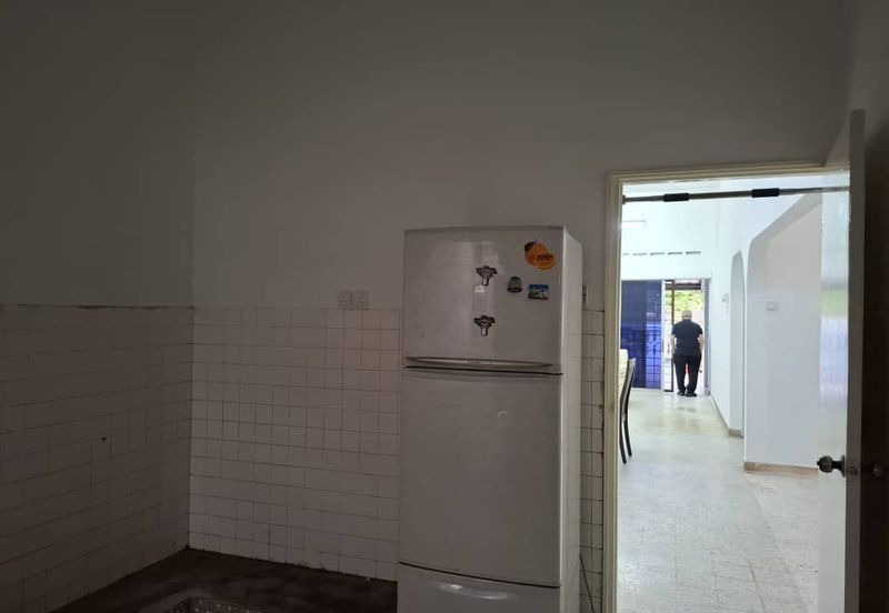 Taman Tun Dr Ismail (TTDI)