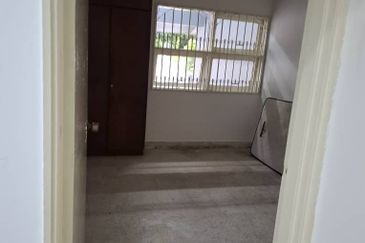 Taman Tun Dr Ismail (TTDI)