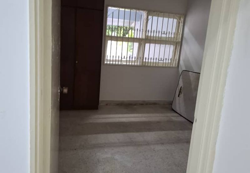 Taman Tun Dr Ismail (TTDI)