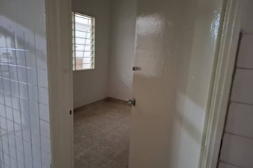 Taman Tun Dr Ismail (TTDI)