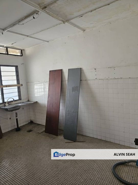 Taman Tun Dr Ismail, KL, Kuala Lumpur, Taman Tun Dr Ismail