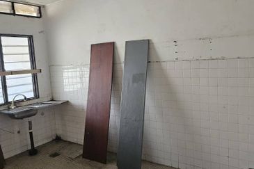 Taman Tun Dr Ismail (TTDI)