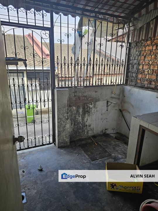 Taman Tun Dr Ismail, KL, Kuala Lumpur, Taman Tun Dr Ismail