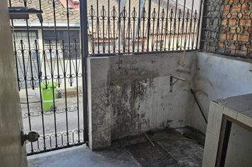 Taman Tun Dr Ismail (TTDI)