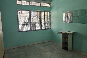 Taman Tun Dr Ismail (TTDI)