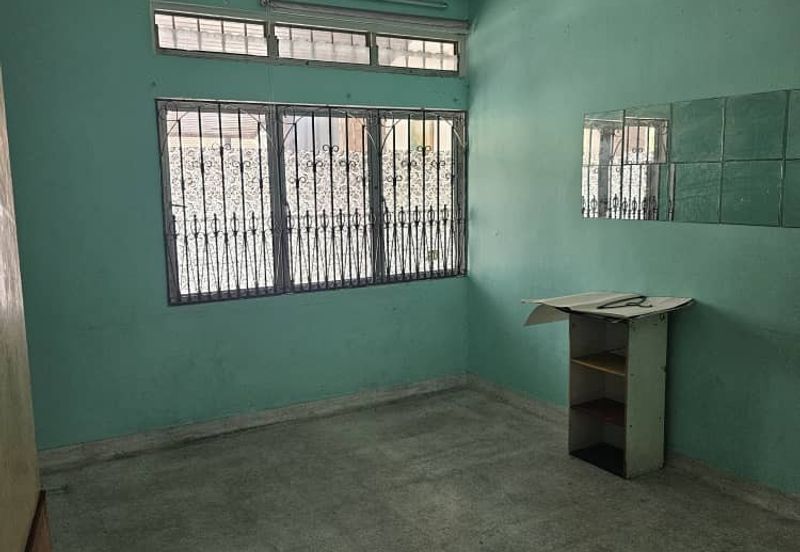 Taman Tun Dr Ismail (TTDI)