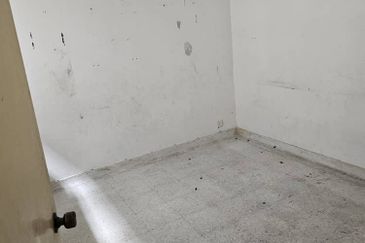 Taman Tun Dr Ismail (TTDI)