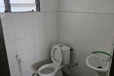 Taman Tun Dr Ismail (TTDI)