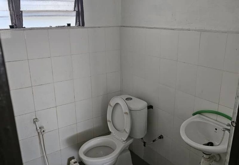 Taman Tun Dr Ismail (TTDI)