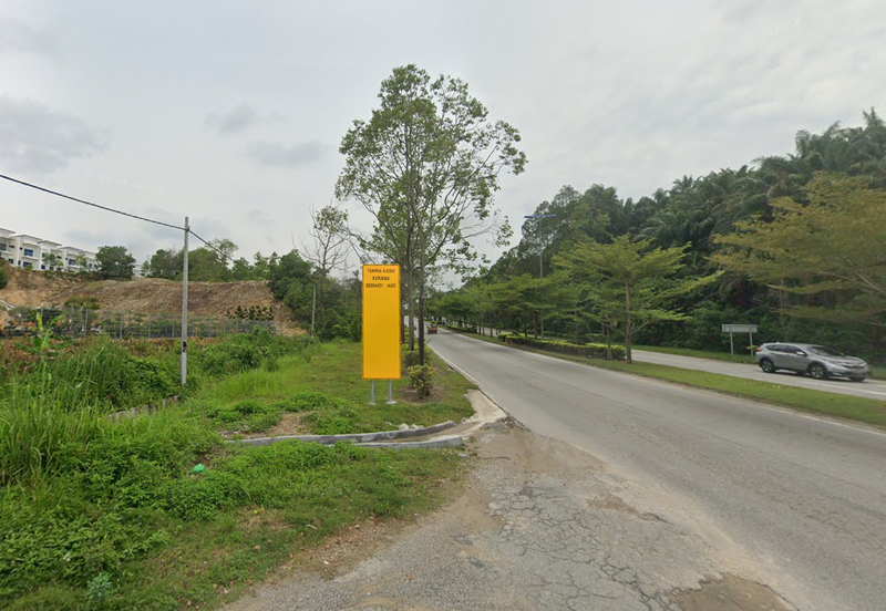 Bandar Baru Salak Tinggi