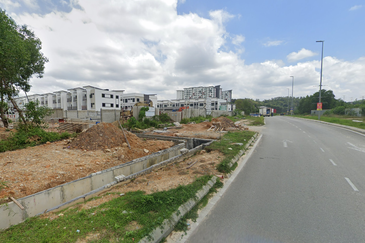 Bandar Baru Salak Tinggi