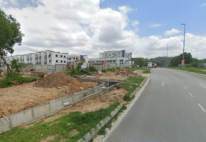 Bandar Baru Salak Tinggi