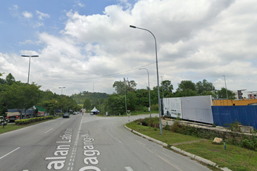 Bandar Baru Salak Tinggi