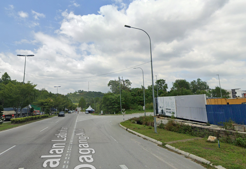 Bandar Baru Salak Tinggi