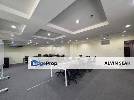 Northpoint Office Midvalley, Kuala Lumpur, Mid Valley City