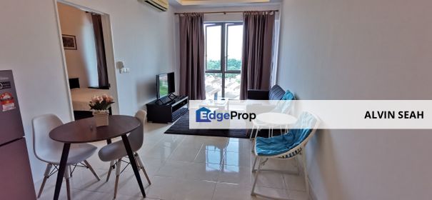 The Tropics Designer Suites, Selangor, Petaling Jaya
