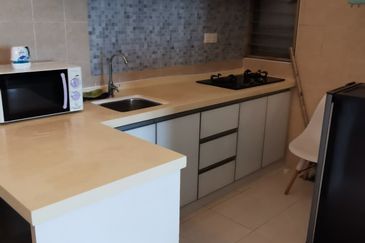 Tropicana City Tropics