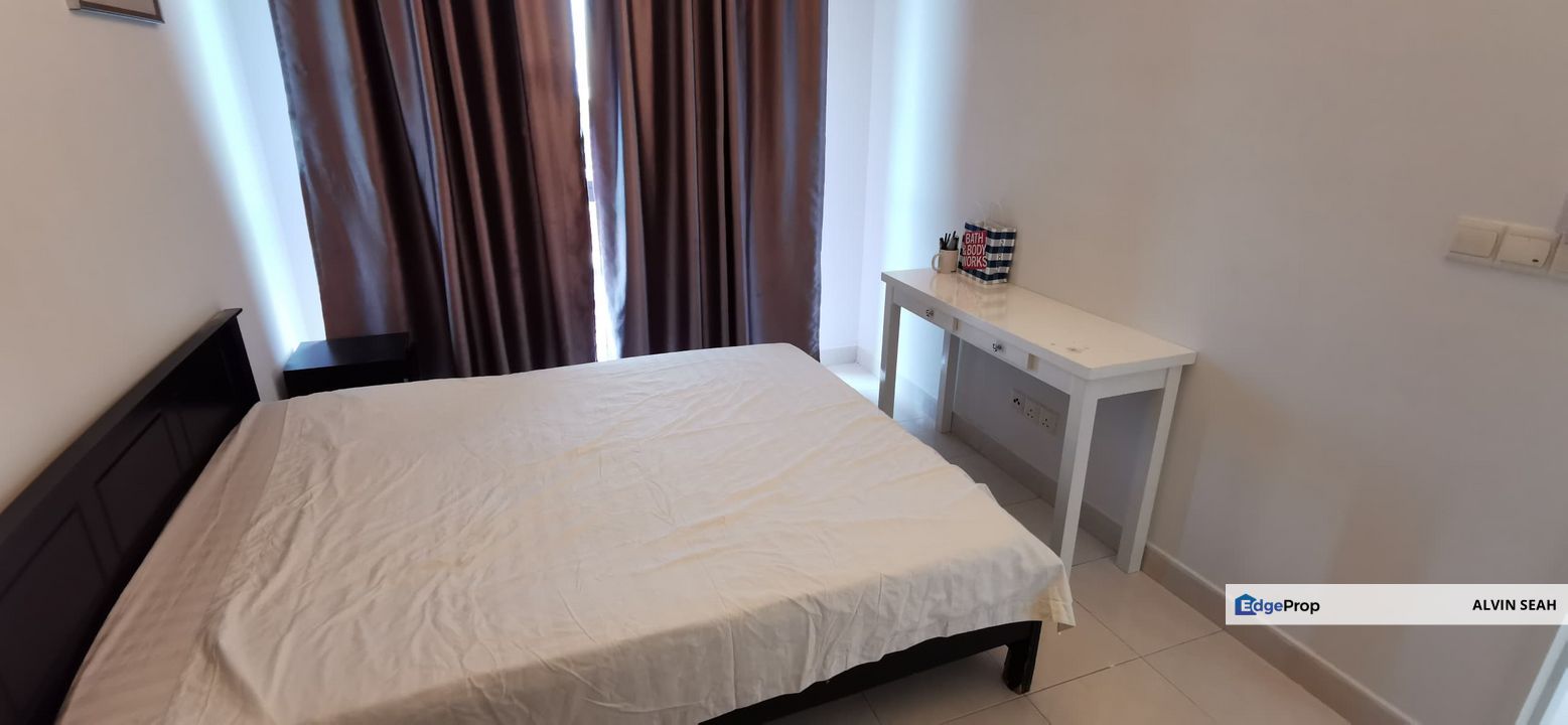 The Tropics Designer Suites, Selangor, Petaling Jaya