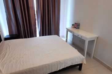 Tropicana City Tropics