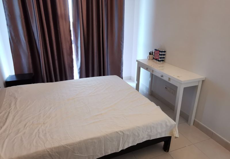 Tropicana City Tropics