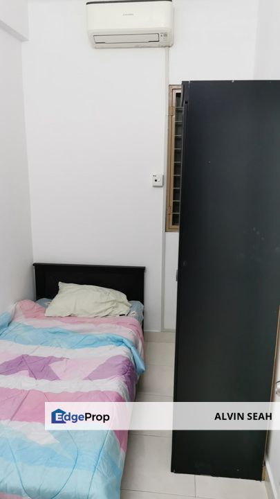 The Tropics Designer Suites, Selangor, Petaling Jaya