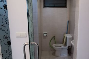 Tropicana City Tropics