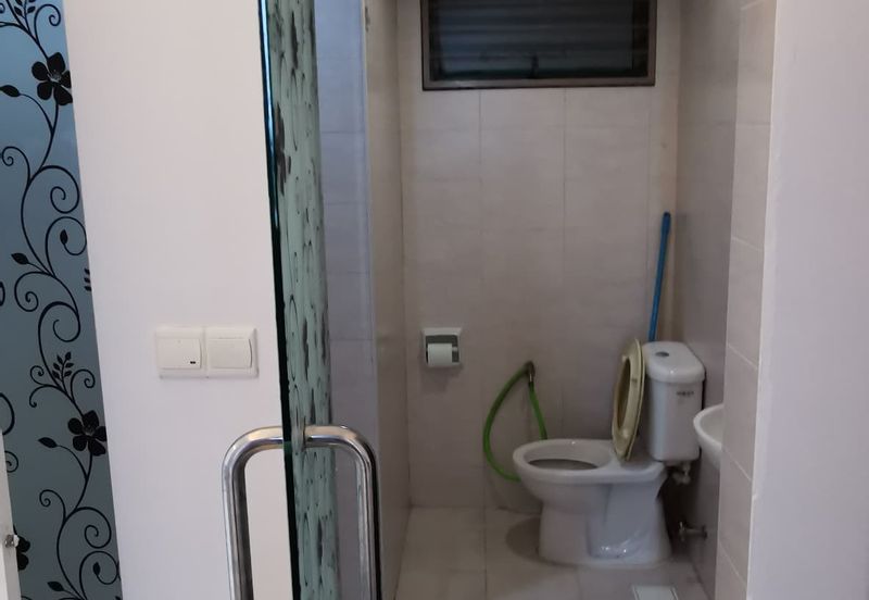 Tropicana City Tropics