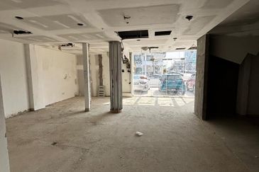 SS 21, Damansara Utama