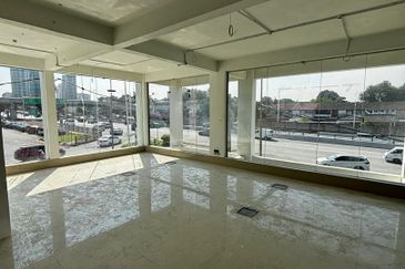 SS 21, Damansara Utama