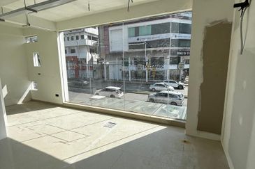 SS 21, Damansara Utama