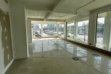 SS 21, Damansara Utama