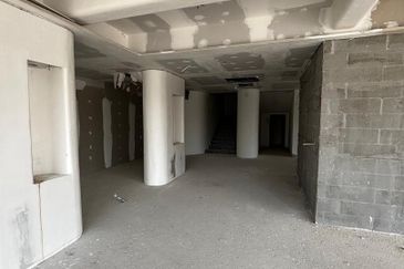 SS 21, Damansara Utama