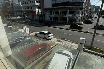 SS 21, Damansara Utama