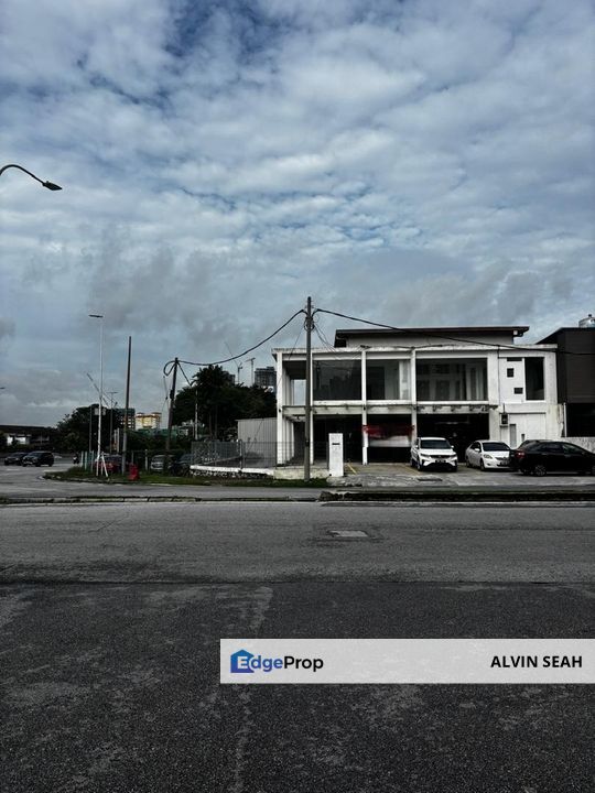 Damansara Utama, SS 21, Uptown Damansara, Petaling Jaya, Selangor, Damansara Utama