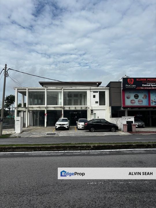 Damansara Utama, SS 21, Uptown Damansara, Petaling Jaya, Selangor, Damansara Utama