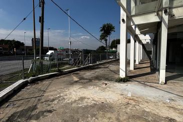 SS 21, Damansara Utama