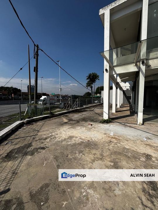 Damansara Utama, SS 21, Uptown Damansara, Petaling Jaya, Selangor, Damansara Utama