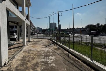 SS 21, Damansara Utama