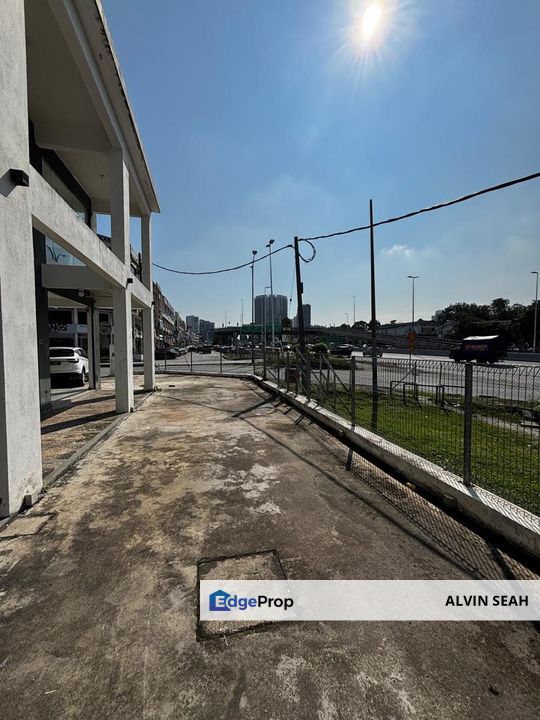 Damansara Utama, SS 21, Uptown Damansara, Petaling Jaya, Selangor, Damansara Utama