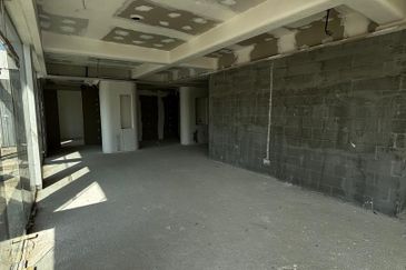 SS 21, Damansara Utama