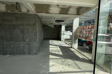 SS 21, Damansara Utama